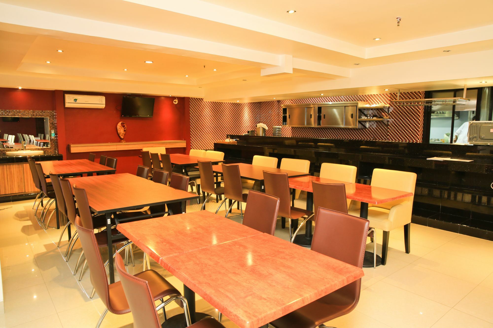 Kyo Serviced Apartment Cilandak  Exteriör bild
